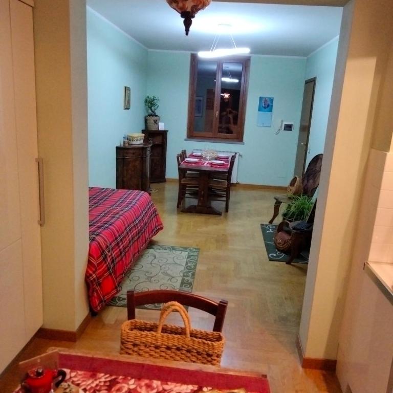 Bed And Breakfast Loriana - Appartamento con 2 Camere da Letto - 27