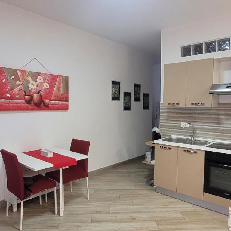 Residenza Lumière - Deluxe One-Bedroom Home - 57