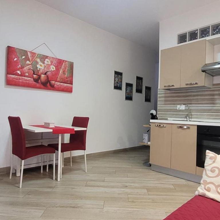 Residenza Lumière - Deluxe One-Bedroom Home - 58
