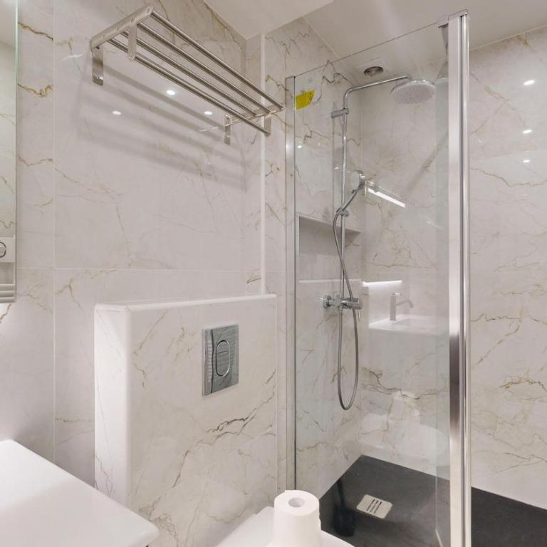 315-Suite Pascal - Superb apartment in Paris - Appartement 1 Chambre - 14
