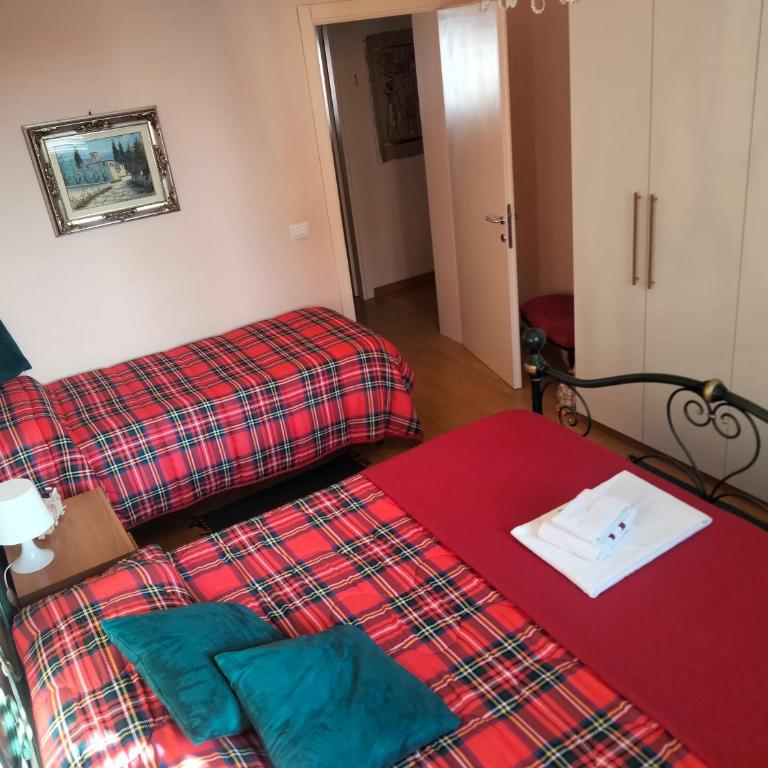 Bed And Breakfast Loriana - Appartamento con 2 Camere da Letto - 25