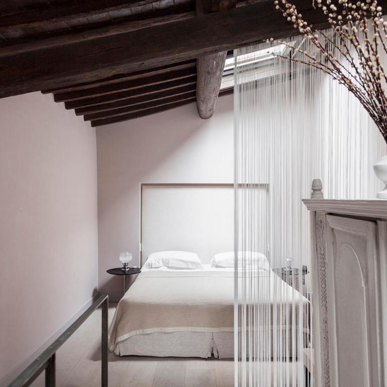 Riva Lofts Florence - Monolocale Deluxe - 10