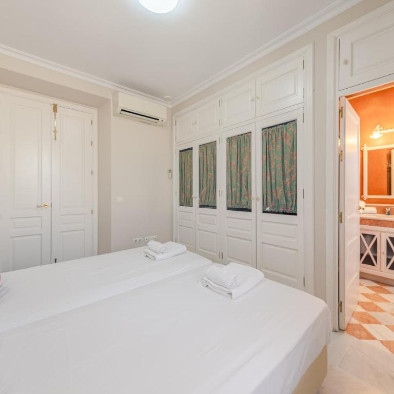 ISG Apartments Casa Levíes Luxury House Downtown - Casa de 5 dormitorios - 46