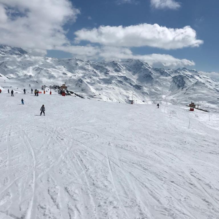 L'Eterlou on pistes,Val Thorens - Appartement 1 Chambre - 15