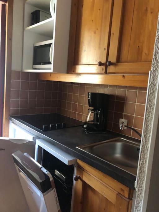 L'Eterlou on pistes,Val Thorens - Appartement 1 Chambre - 11