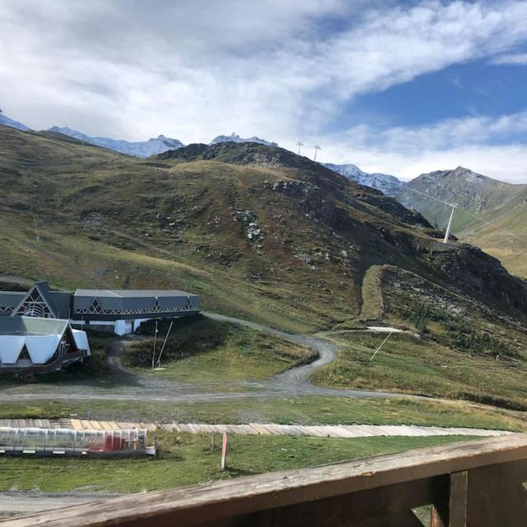 L'Eterlou on pistes,Val Thorens - Appartement 1 Chambre - 19