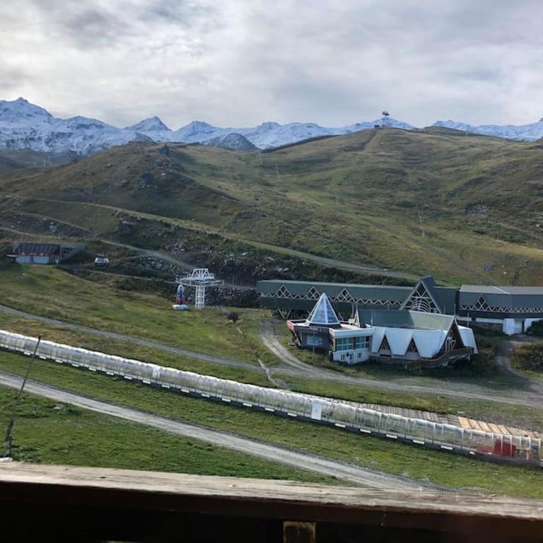 L'Eterlou on pistes,Val Thorens - Appartement 1 Chambre - 22