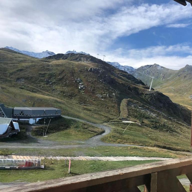 L'Eterlou on pistes,Val Thorens - Appartement 1 Chambre - 20