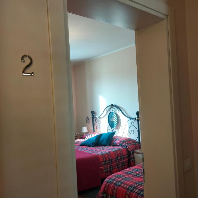 Bed And Breakfast Loriana - Appartamento con 2 Camere da Letto - 23