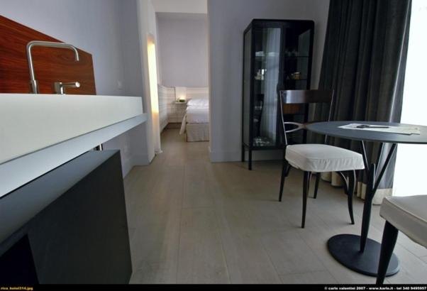 Riva Lofts Florence - Monolocale Deluxe - 11