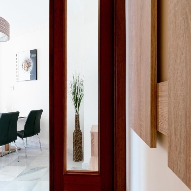 Veoapartment Zaragoza - One-Bedroom Apartment - 12
