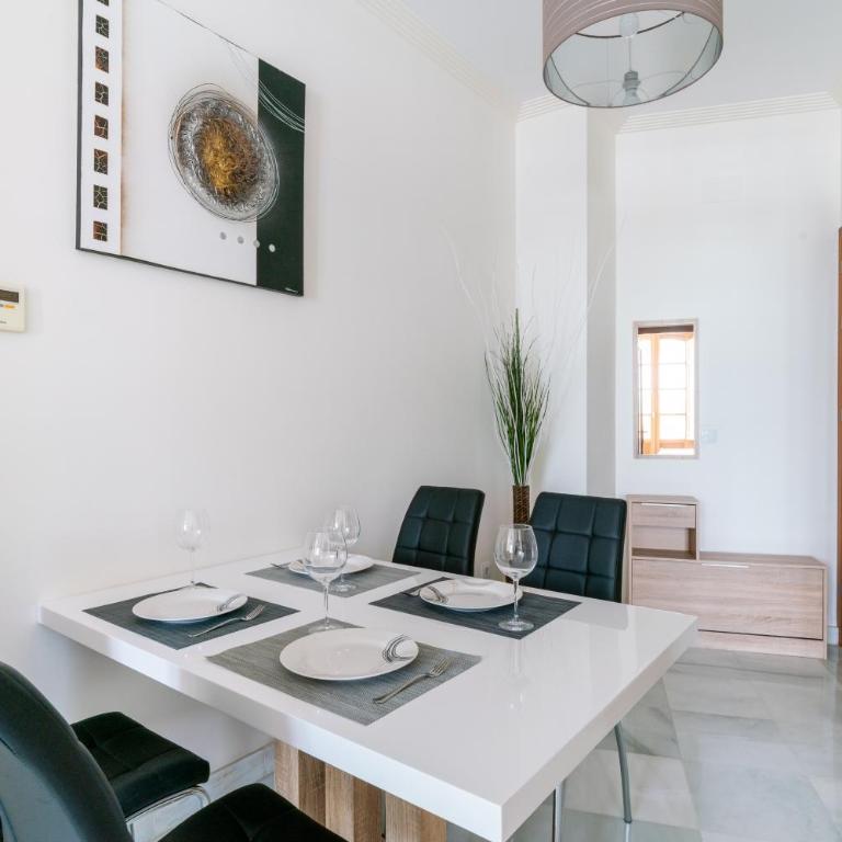 Veoapartment Zaragoza - One-Bedroom Apartment - 7