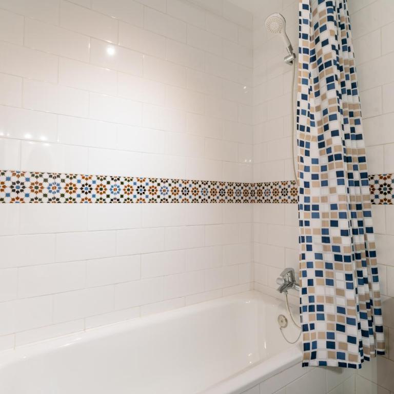Veoapartment Zaragoza - One-Bedroom Apartment - 18