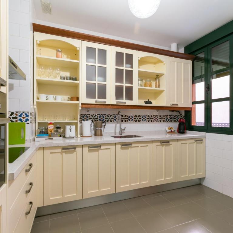 Veoapartment Zaragoza - One-Bedroom Apartment - 9