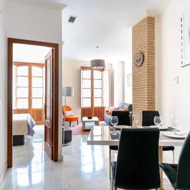 Veoapartment Zaragoza - One-Bedroom Apartment - 2