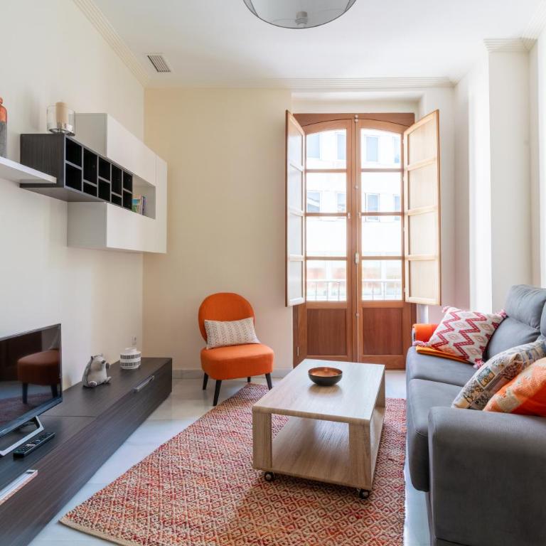 Veoapartment Zaragoza - One-Bedroom Apartment - 4