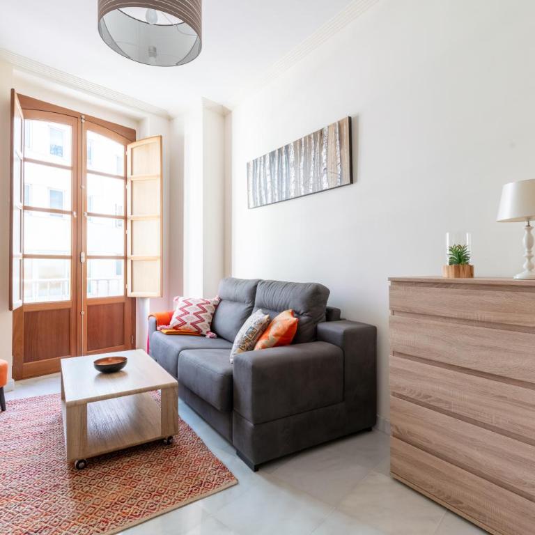 Veoapartment Zaragoza - One-Bedroom Apartment - 5