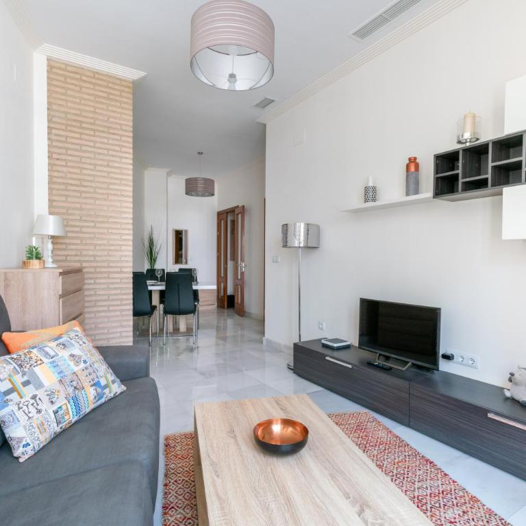 Veoapartment Zaragoza - One-Bedroom Apartment - 6