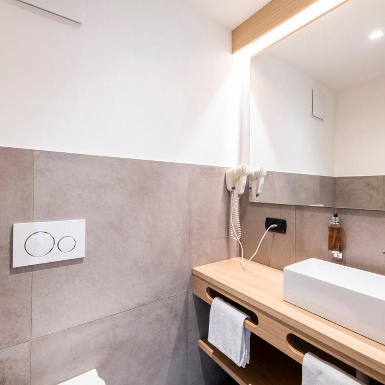 Residence Nevegall by Original Galli - Deluxe Two-Bedroom Apartment - 5
