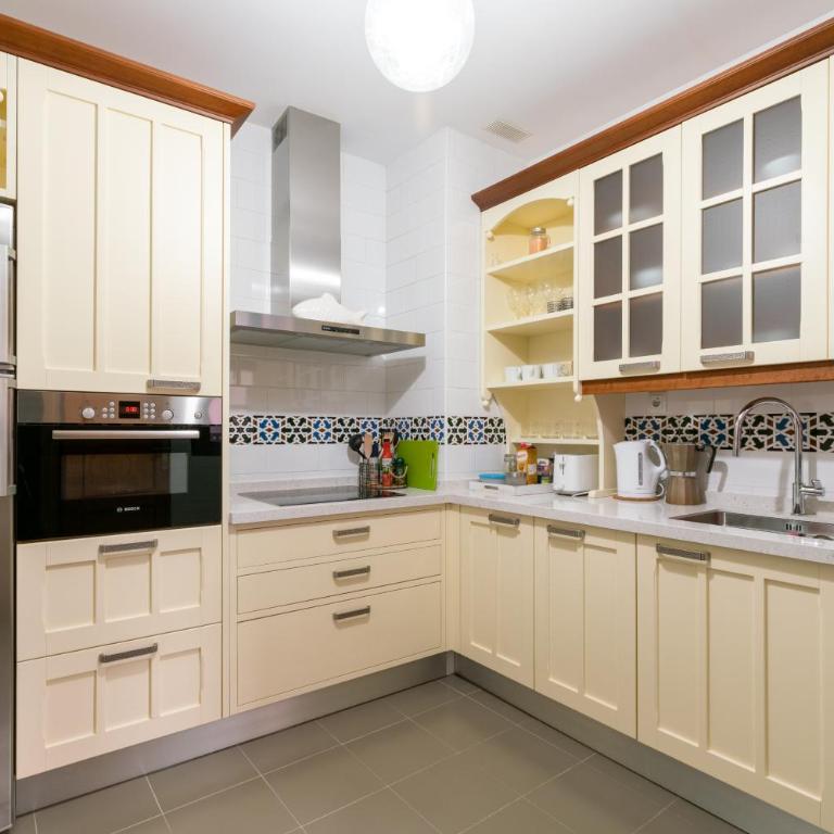 Veoapartment Zaragoza - One-Bedroom Apartment - 8