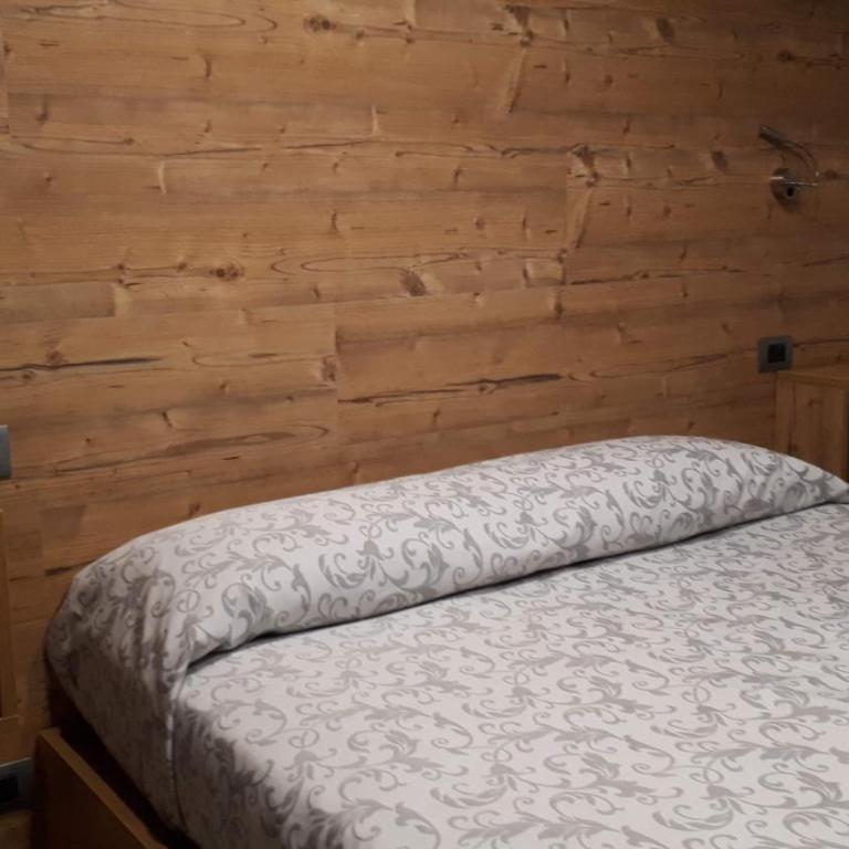 B&B Corte Rossa - Deluxe Doppel-/Zweibettzimmer - 8