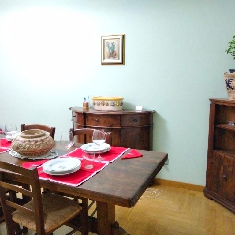 Bed And Breakfast Loriana - Appartamento con 2 Camere da Letto - 3