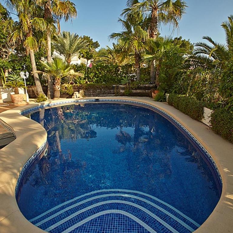 Luxury 5 Bed Mountain Views Heated Pool Games Room - Casa - 25
