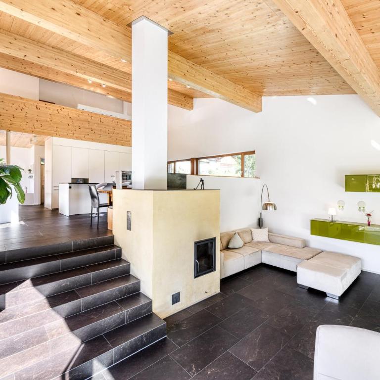 Panorama Chalet Bellavista - Chalet - 5