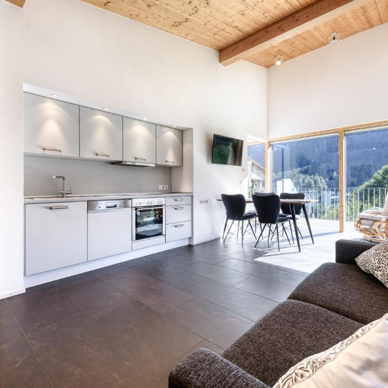 Panorama Chalet Bellavista - Chalet - 21