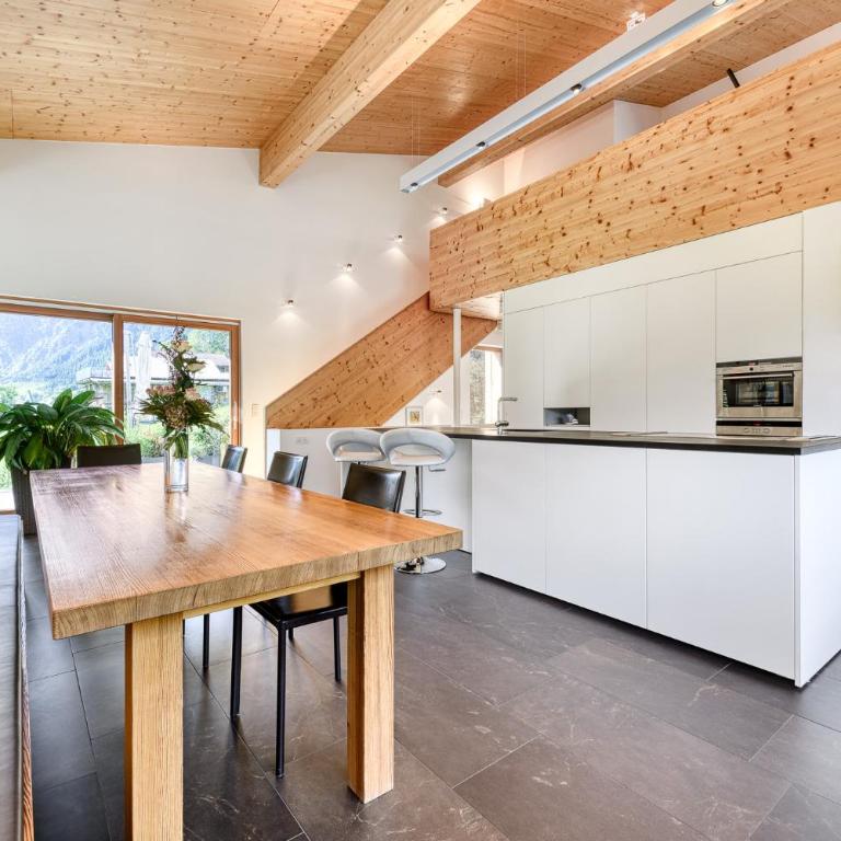 Panorama Chalet Bellavista - Chalet - 6