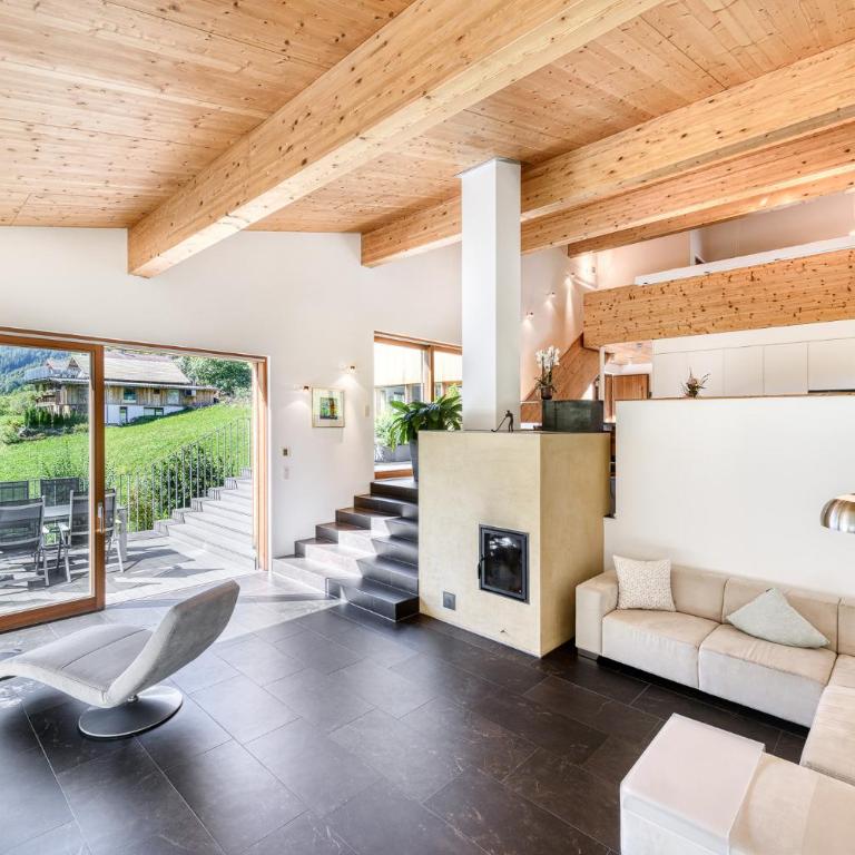 Panorama Chalet Bellavista - Chalet - 1