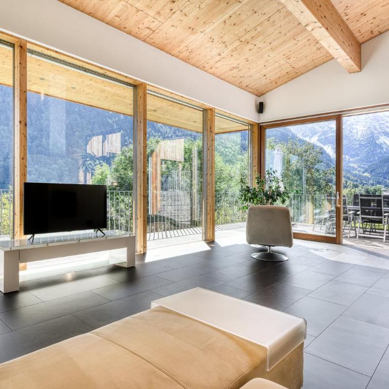 Panorama Chalet Bellavista - Chalet - 2