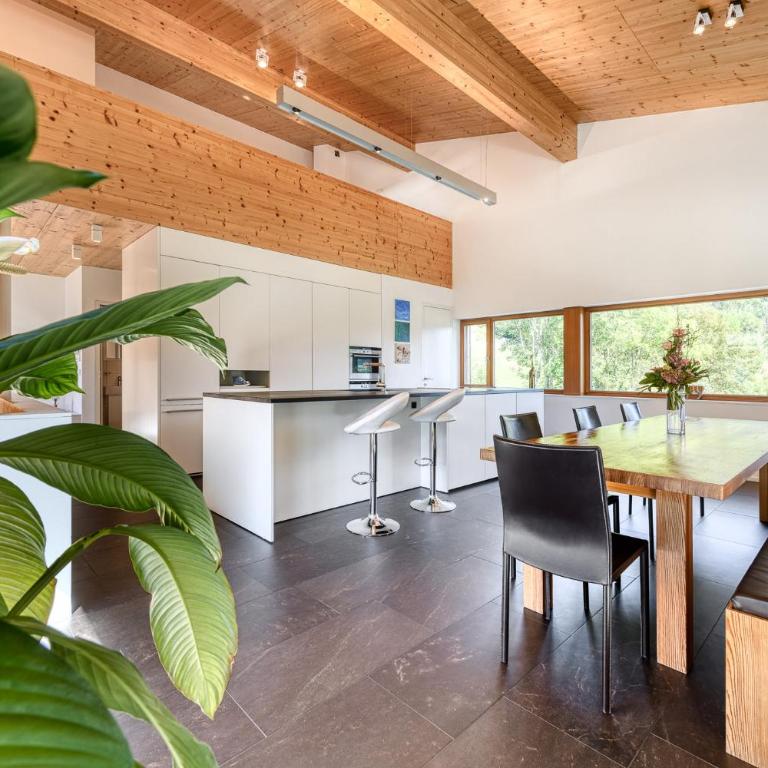Panorama Chalet Bellavista - Chalet - 9