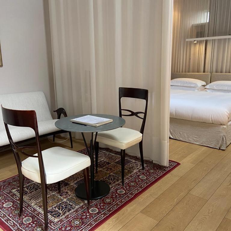 Riva Lofts Florence - Monolocale Standard - 7