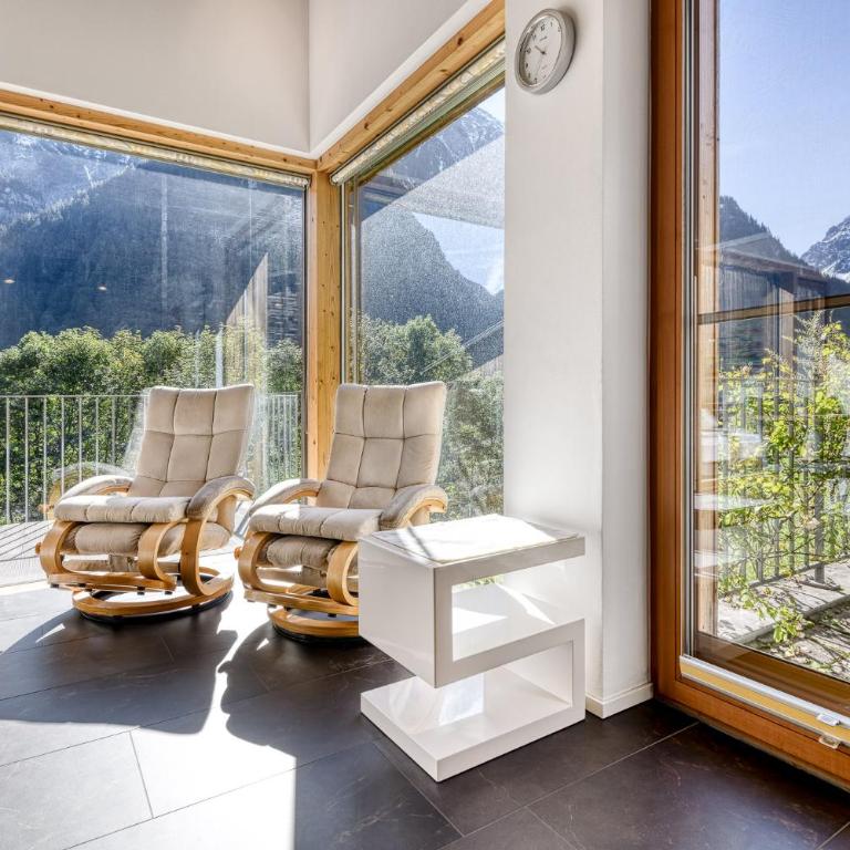 Panorama Chalet Bellavista - Chalet - 22