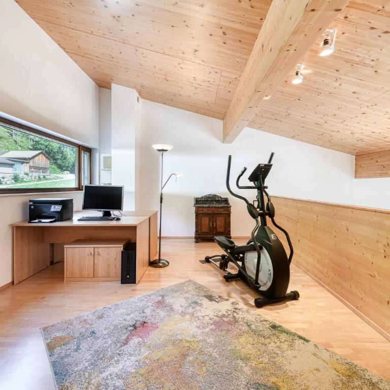 Panorama Chalet Bellavista - Chalet - 8