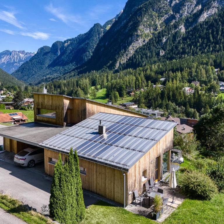 Panorama Chalet Bellavista - Chalet - 35
