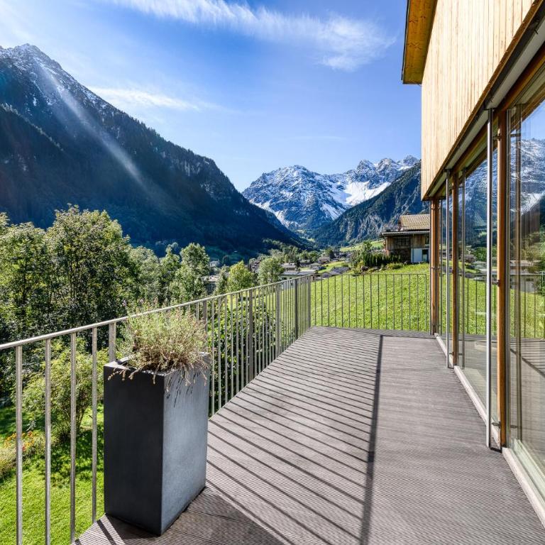 Panorama Chalet Bellavista - Chalet - 27