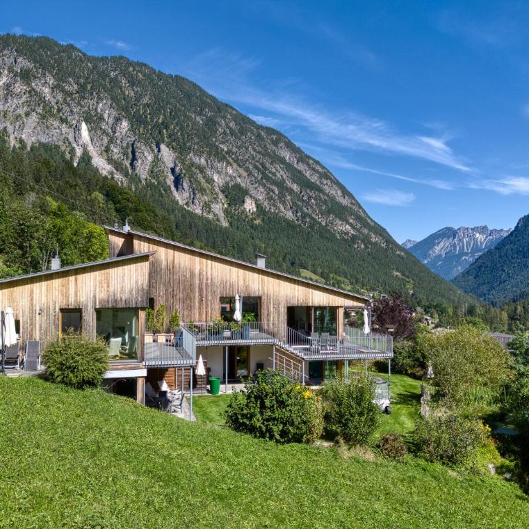 Panorama Chalet Bellavista - Chalet - 17