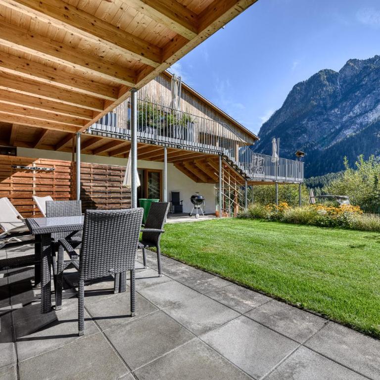 Panorama Chalet Bellavista - Chalet - 33