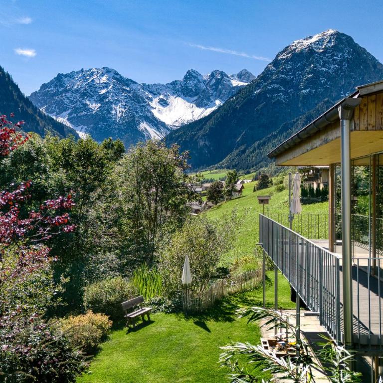Panorama Chalet Bellavista - Chalet - 36