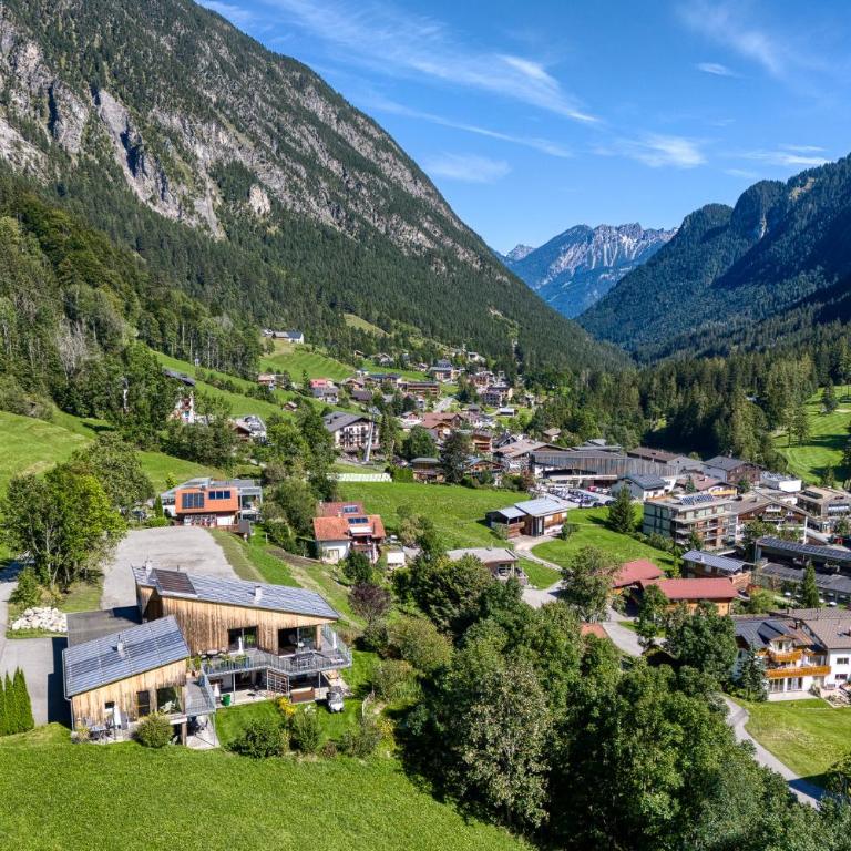 Panorama Chalet Bellavista - Chalet - 37