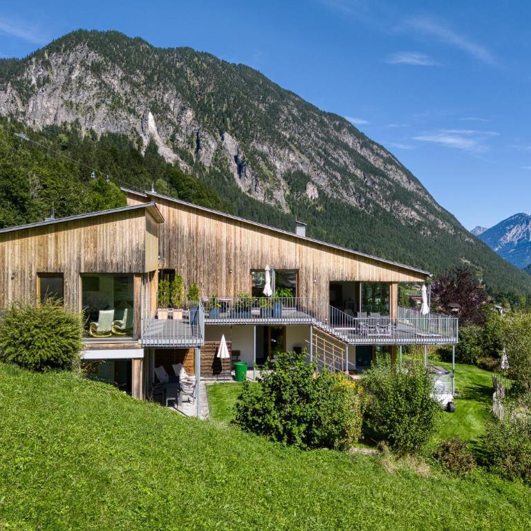 Panorama Chalet Bellavista - Chalet - 39