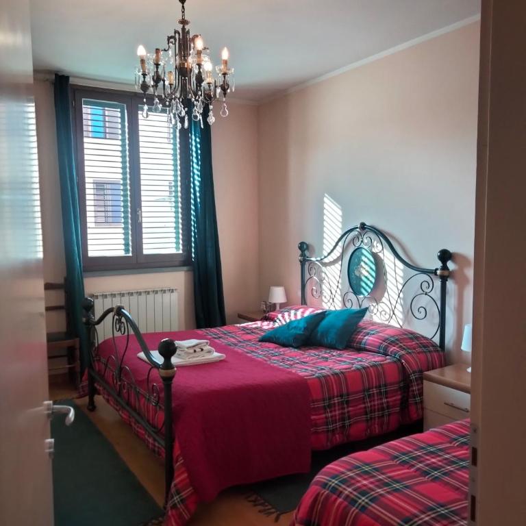 Bed And Breakfast Loriana - Appartamento con 2 Camere da Letto - 6