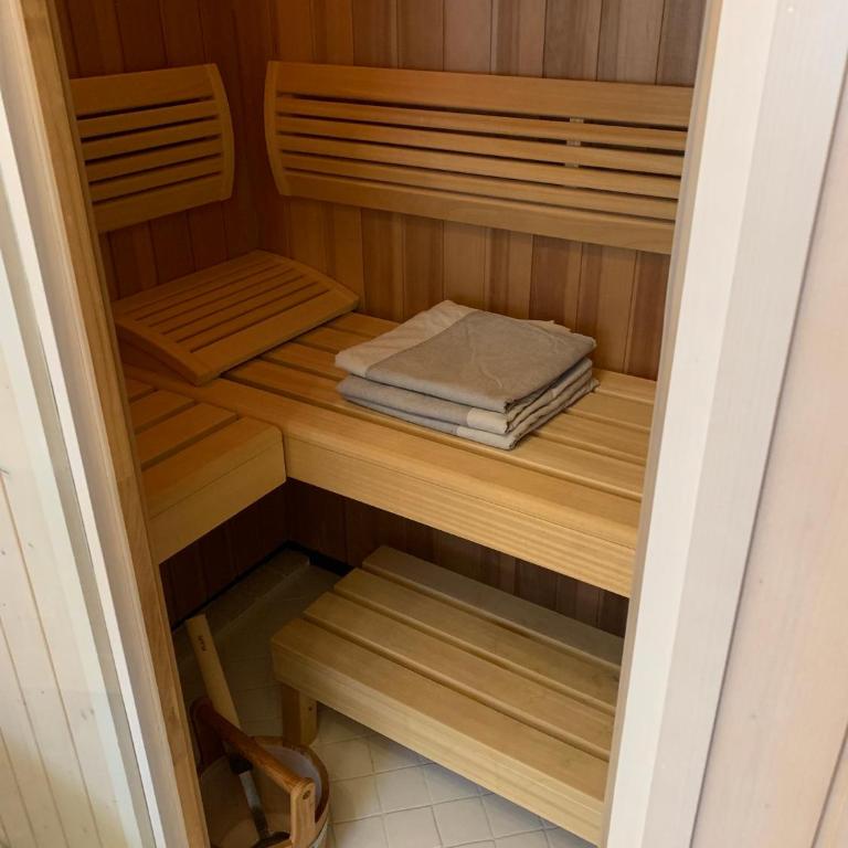 Garmisch Lux Apartment mit Sauna - Apartment mit 3 Schlafzimmern - 2