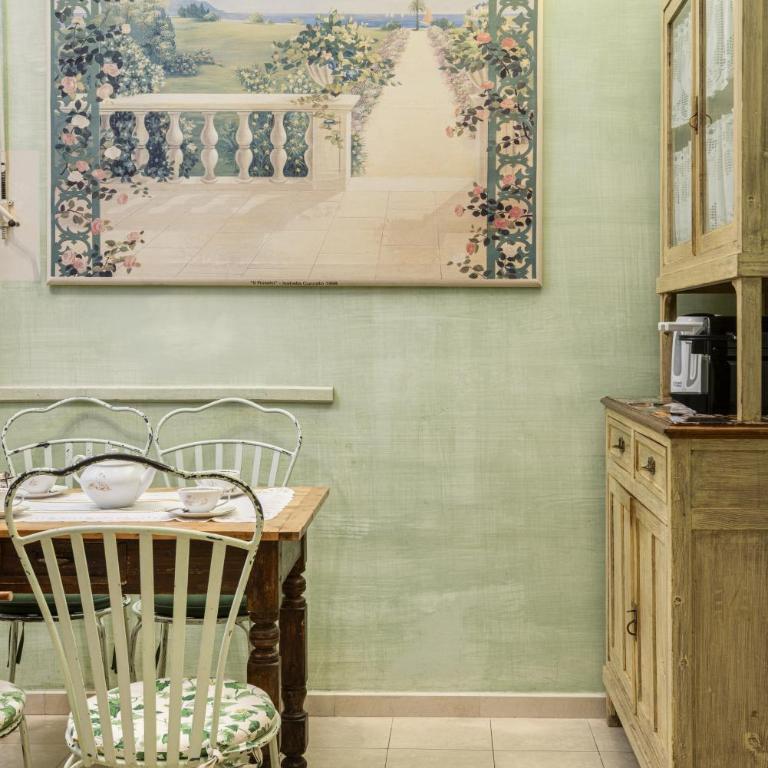 Signoria Apartment Florence - Appartamento con 2 Camere da Letto - 16