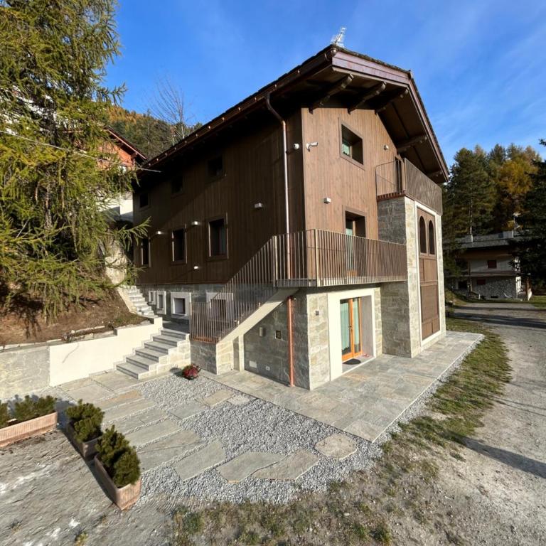 Residenza Sertorelli - Appartamento - 10