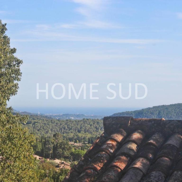 Votre splendide mas de pierre à la campagne, entièrement rénové - Maison de Vacances - 5