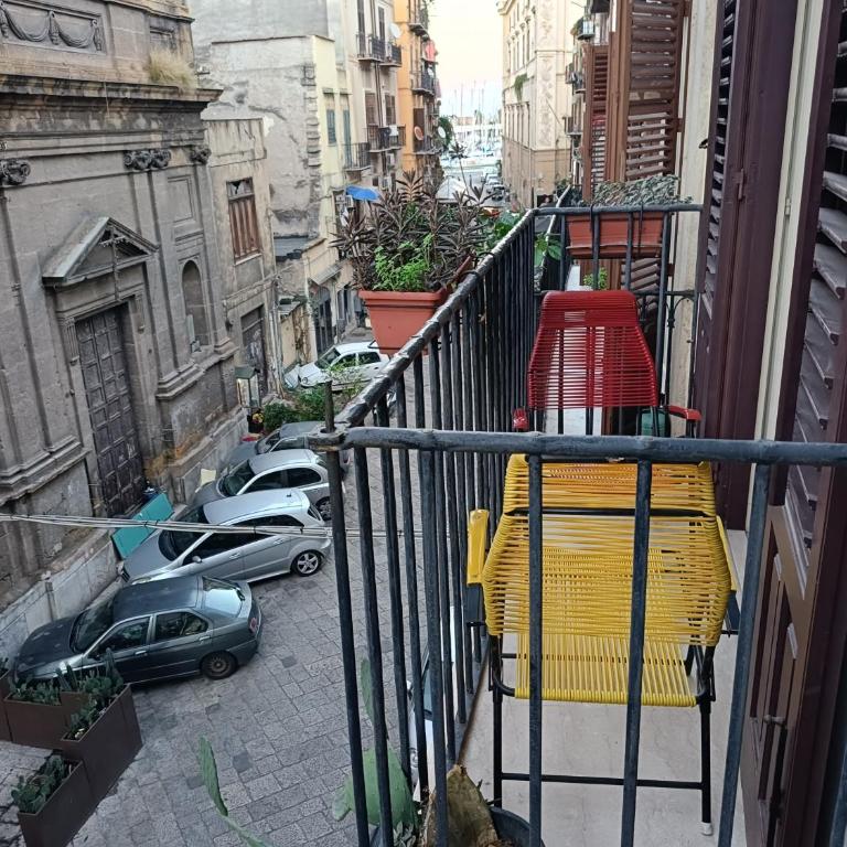 We # Are ai Cassarelli - Appartamento con 2 Camere da Letto - 70