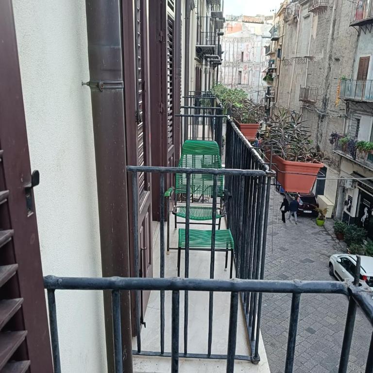We # Are ai Cassarelli - Appartamento con 2 Camere da Letto - 71
